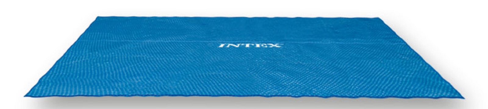 Intex Solar Cover for 18ft X 9ft Rectangular Frame Pools gallery