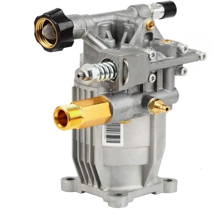 Pressure Water Pump For A iPower PWF2701SH APW2700 2700PSI Washer gallery