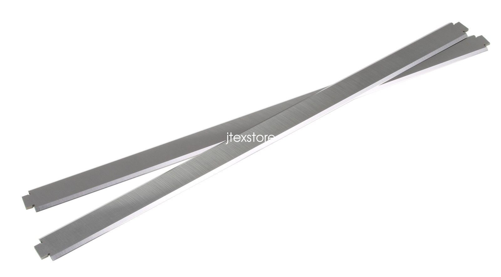 Ridgid AC8630 13-Inch Planer Blades For Ridgid TP13001 TP1300 - Set of 2 gallery