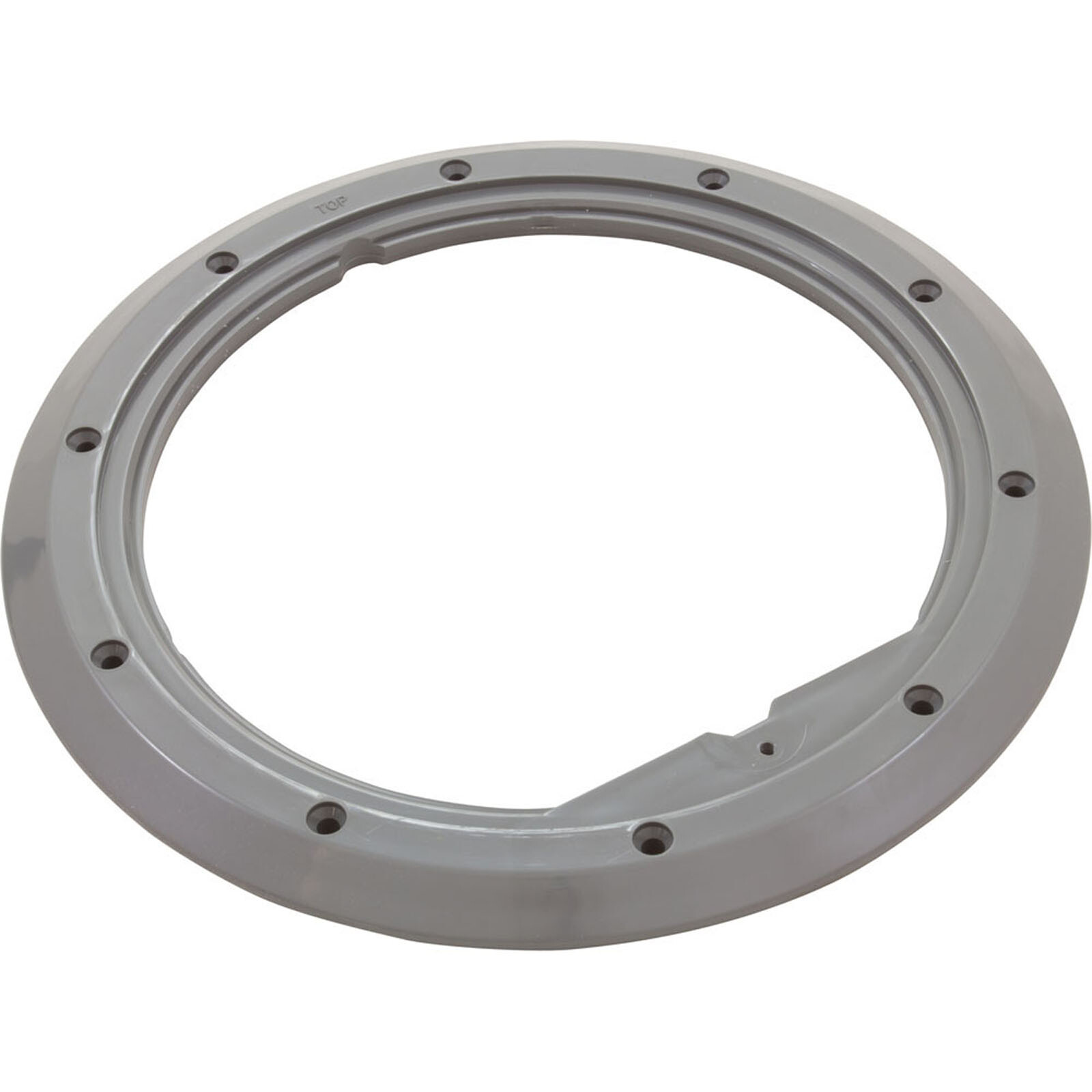 Front Frame Ring-Dark Gray gallery