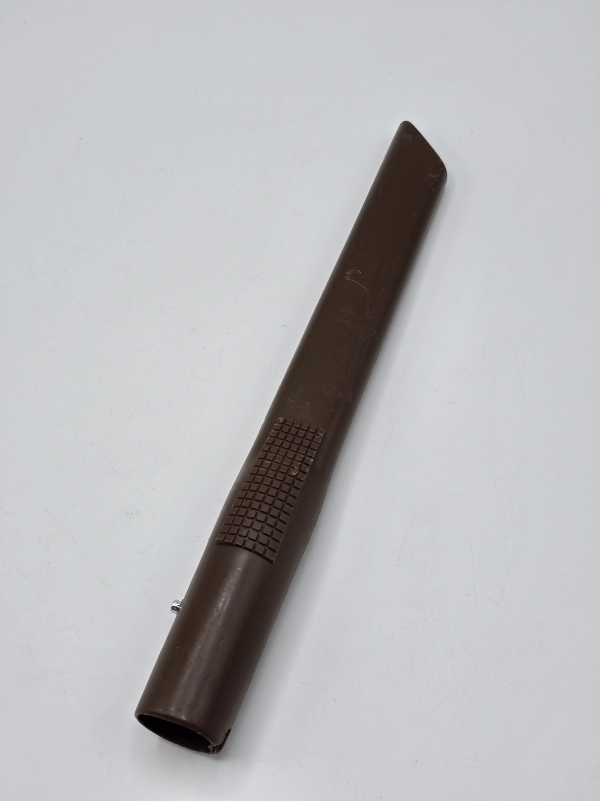 Filter Queen Princess III Crevice Attachment Tool Vintage Brown Click Lock gallery