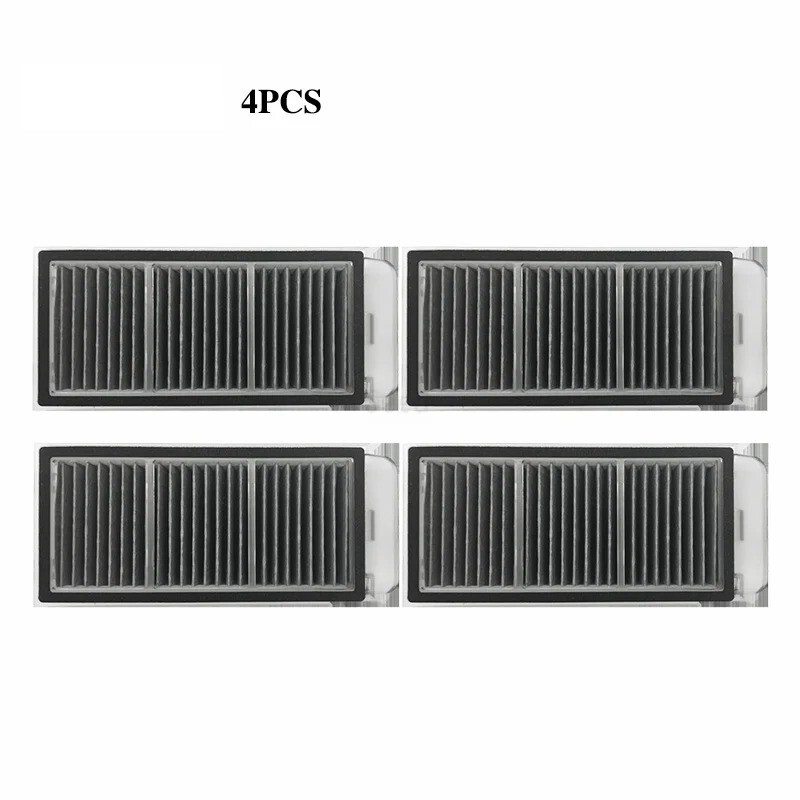 Hepa Filter For Dreame L50 Pro Ultra/ L40s Pro Ultra Dust Bags Vacuum Cleaner gallery