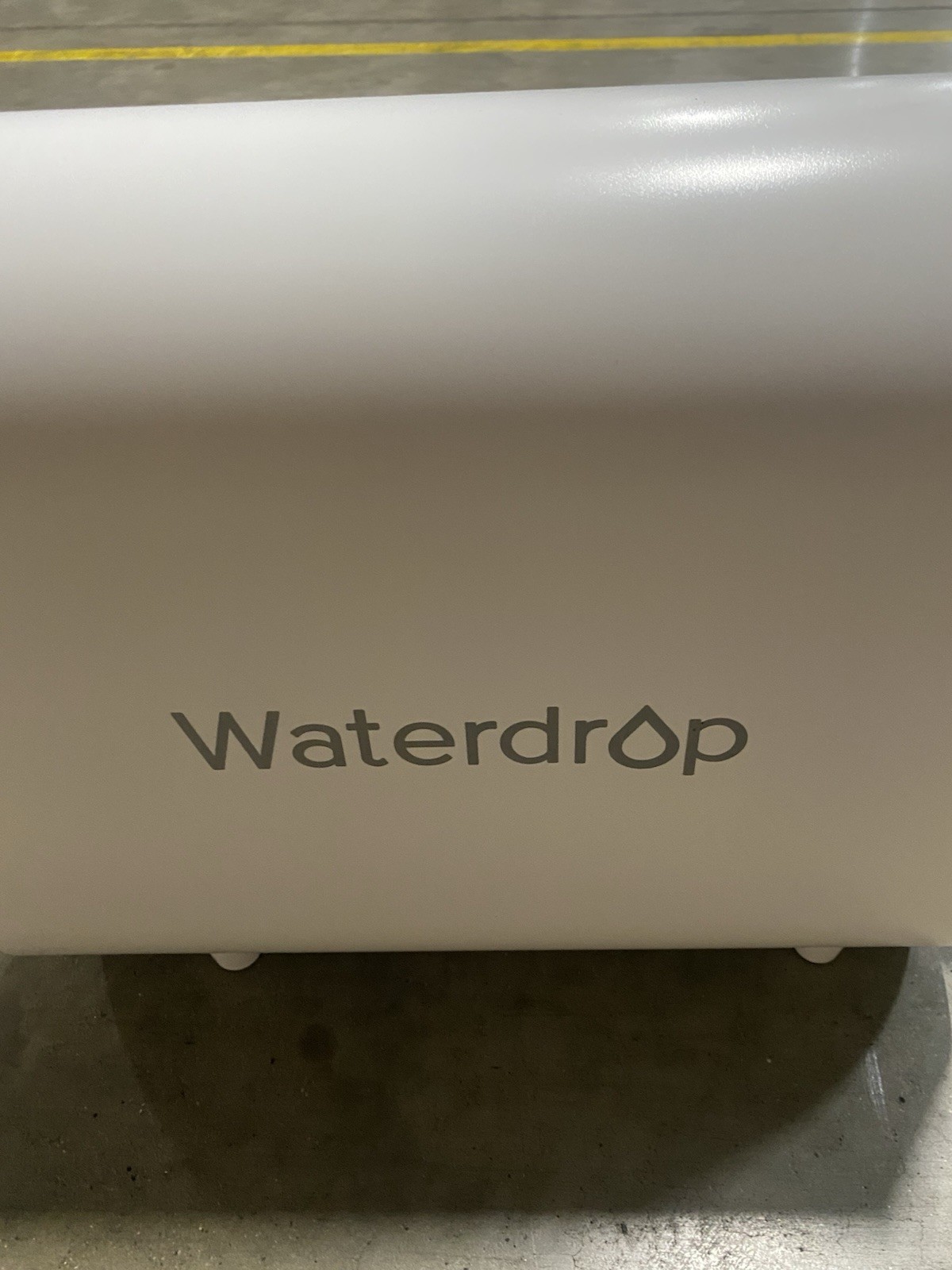Waterdrop G2 Under-Sink Reverse Osmosis System, 400 GPD, 7-Stage, White gallery