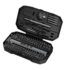 Precision Screwdriver Set 152 in 1 Laptop Phone Repair Tool Kit with Case