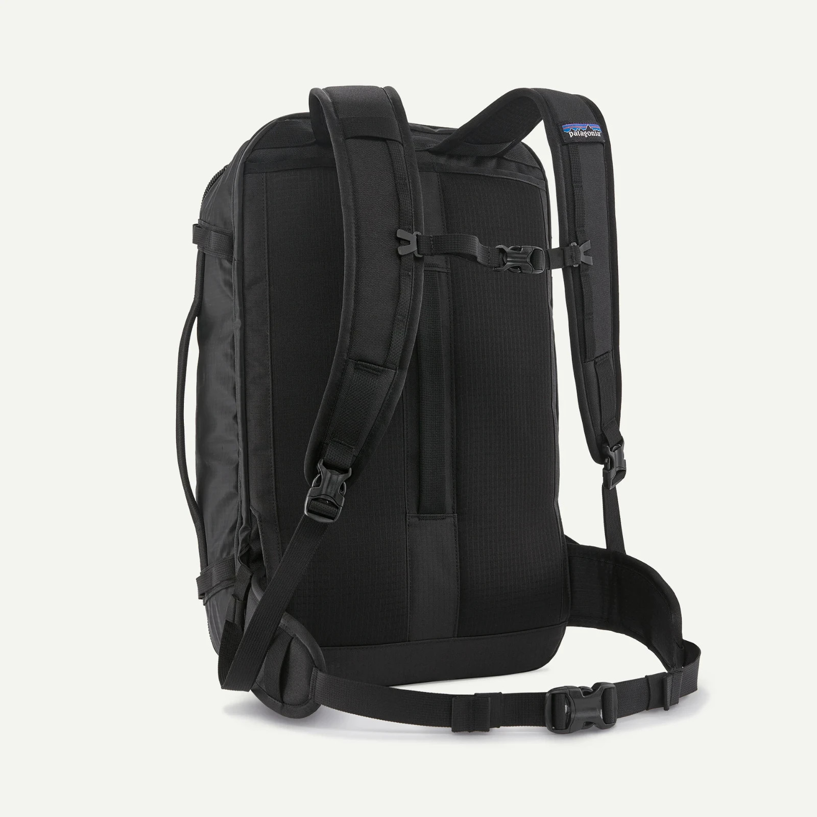 Patagonia Black Hole Mini MLC Pack 30L 4