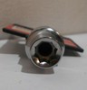 Craftsman 1/4 in., 8 pt. STD Socket, 3/8 in. Drive 1/4 Square gallery