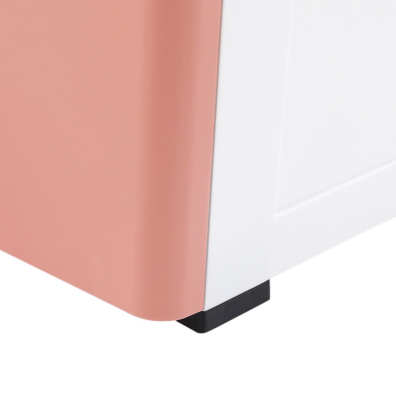 Cupboard 5layer Storage Drawers Storage Cabinet Bedroom Clothes Toys Storage Set gallery