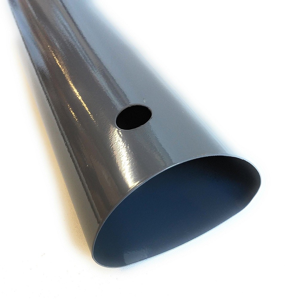 Replacement Vertical Leg for 52inch Height Intex Ultra XTR Round Frame Pool 2Pac gallery