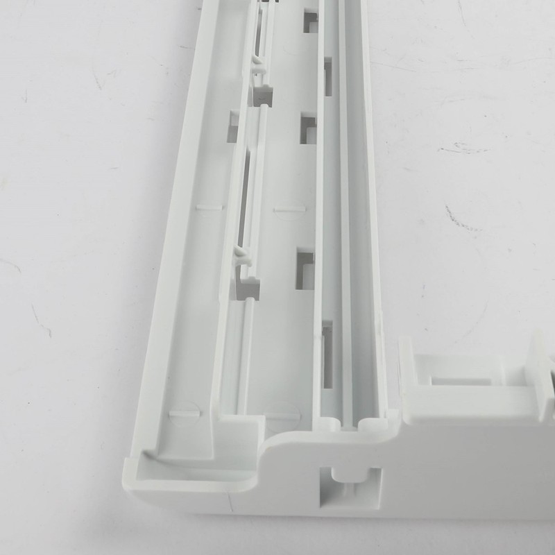 WPW10671240 Whirlpool Shelf Frame Without Glass OEM WPW10671240 gallery