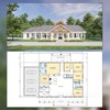 Barndominium House Plan - 4 Bed 3 Bath 3200 sq ft 3 Car - Drawings Blueprints gallery