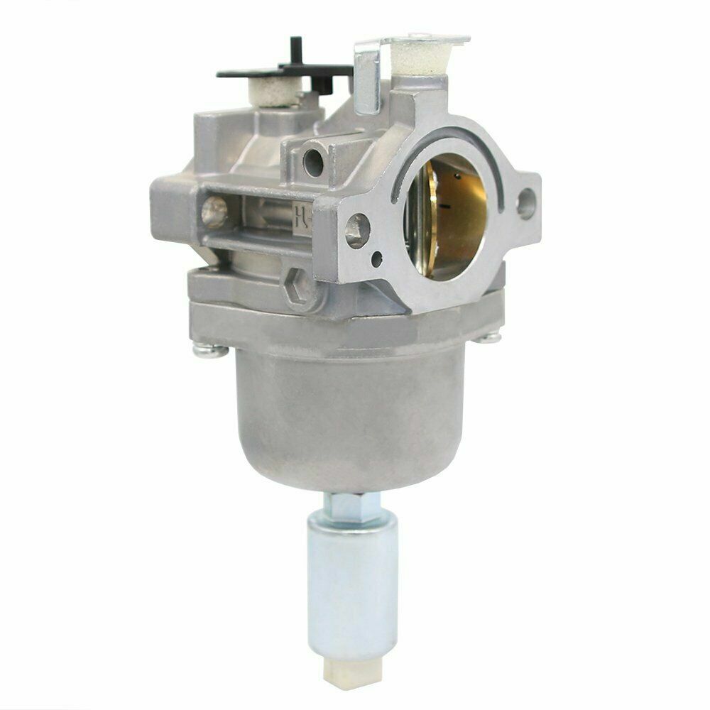 Carburetor Carb For Poulan Pro Riding Mowers PP175G42 w/ B&S 17.5 HP engine gallery