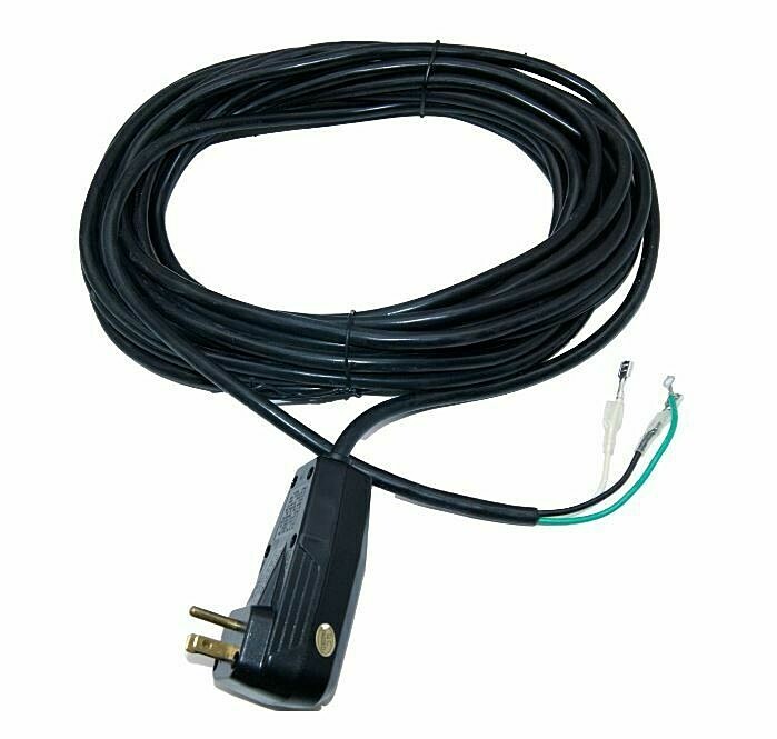 GFCI Power Cord, 35' Cord, Auto Reset **FREE SHIPPING** gallery