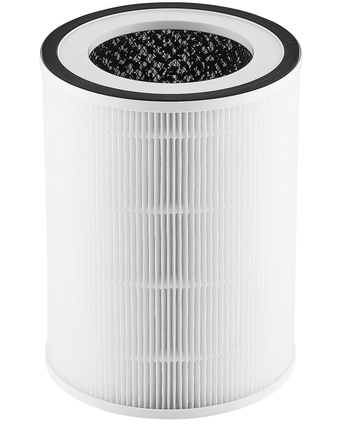 VEVOR 2-in-1 Air Purifier Replacement Filter H11 Filter with PET Pre-Filter gallery