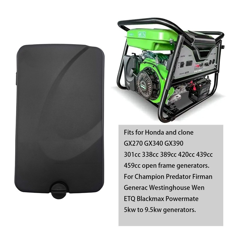 Generator Air Filter Box Housing Assembly for Predator Champion Honda Firman ... gallery