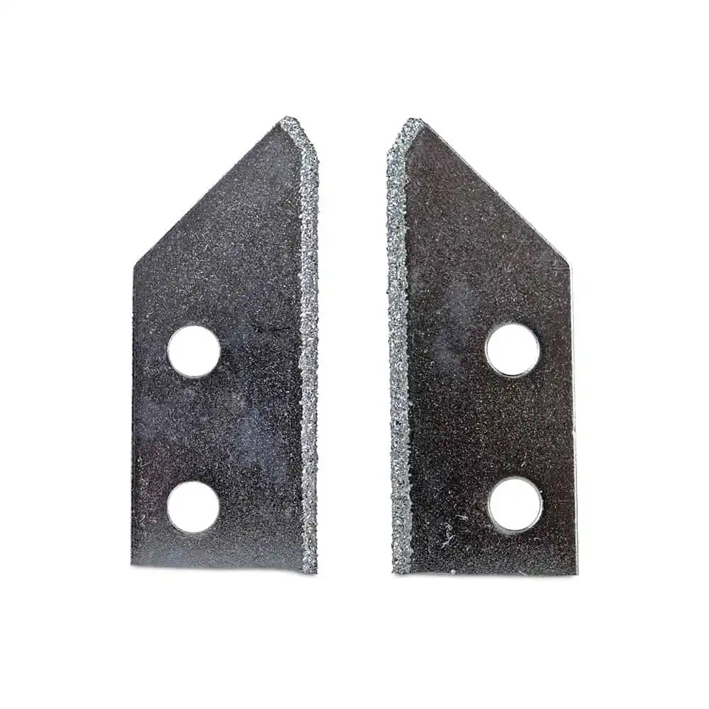 Rubi Spare Blades For Rubi Joint Scraper (Pack of 2), Ref. 71974 gallery