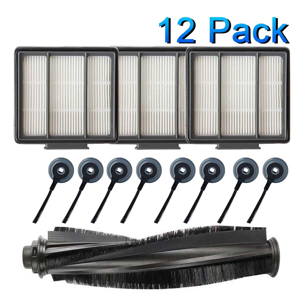 Replacement Parts for Shark ION Robot Vacuum RV761 S86 S87 S88 R71 R72 R75 gallery