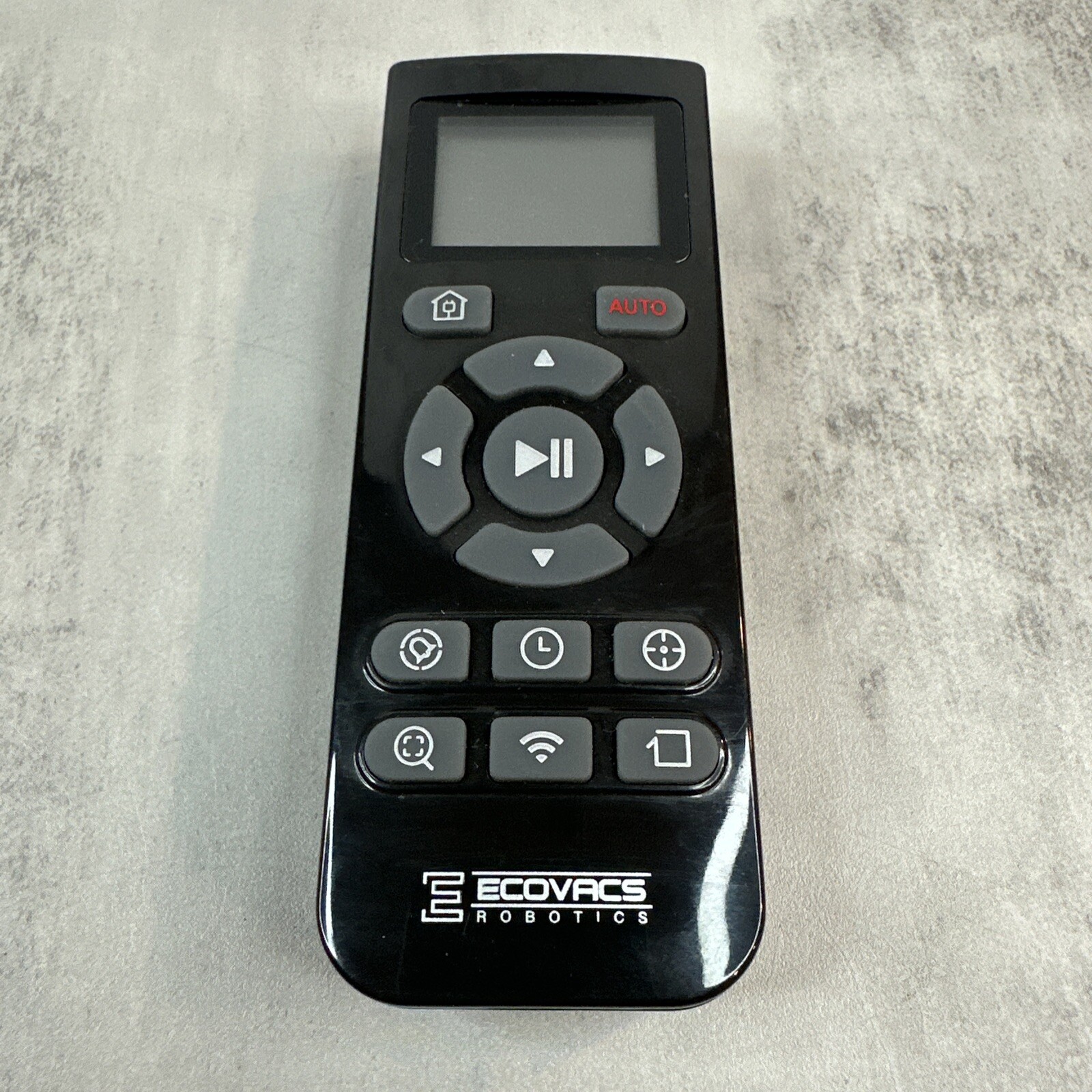 Genuine Ecovacs Robotics RC1507 Remote Control for Deebot N79 N79S N79W M80 M81 gallery