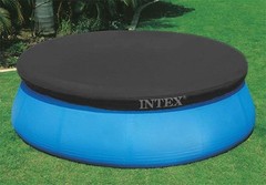 Intex Easy Set Pool Covers