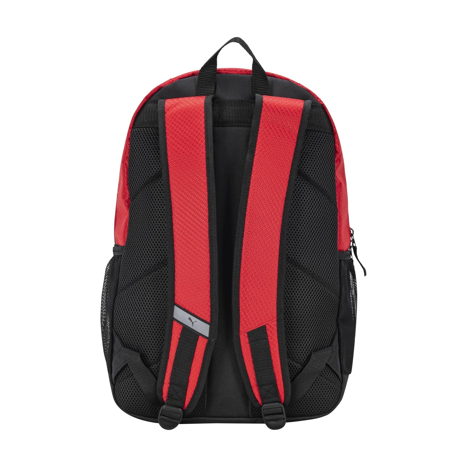 PUMA Contender Backpack, Red, One Size 3