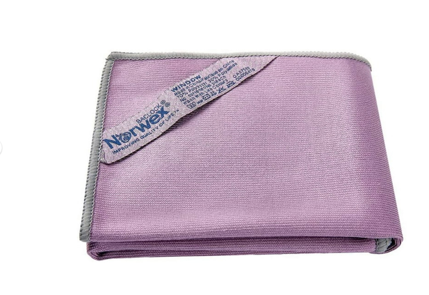 Lot of 2 Norwex Basic Package - 2 EnviroCloth And 2 Window Cloth FREE SHIPPING gallery