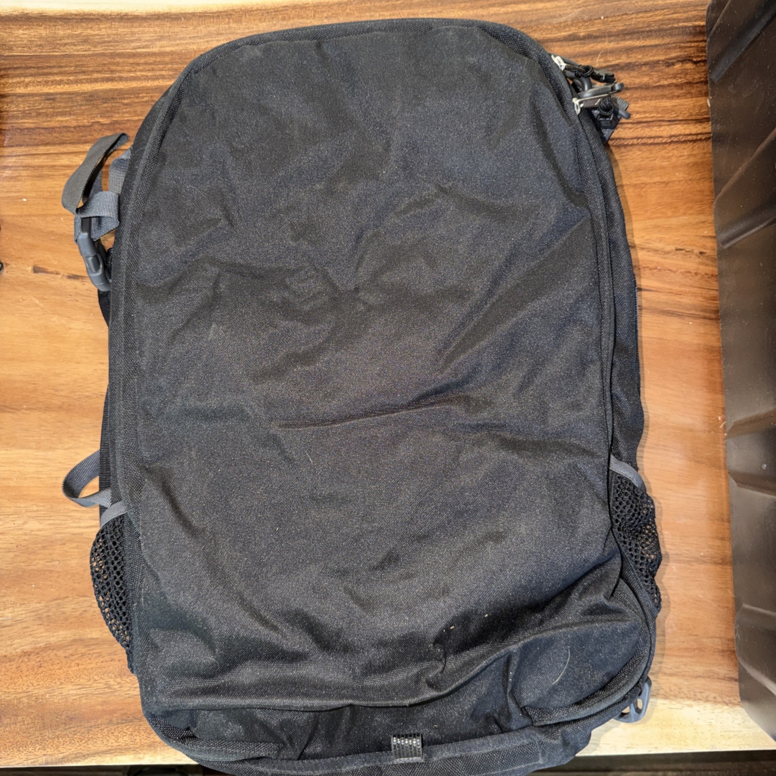 North Face Back Track 50 Bag 4