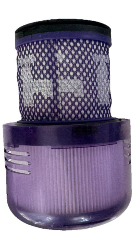 🔥 Dyson OEM Filter Replacement 970013-02 V11 V15 SV14 SV15 SV17 SV22 SV28 gallery