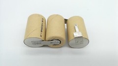 Battery pack for SNAP ON ET1010 Tool Type 3 Cordless Screwdriver