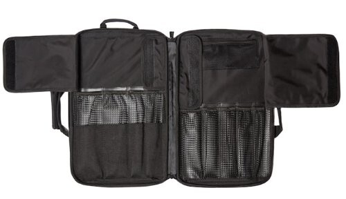 Chef Pak Backpack with Knife Case (CPM04) 3