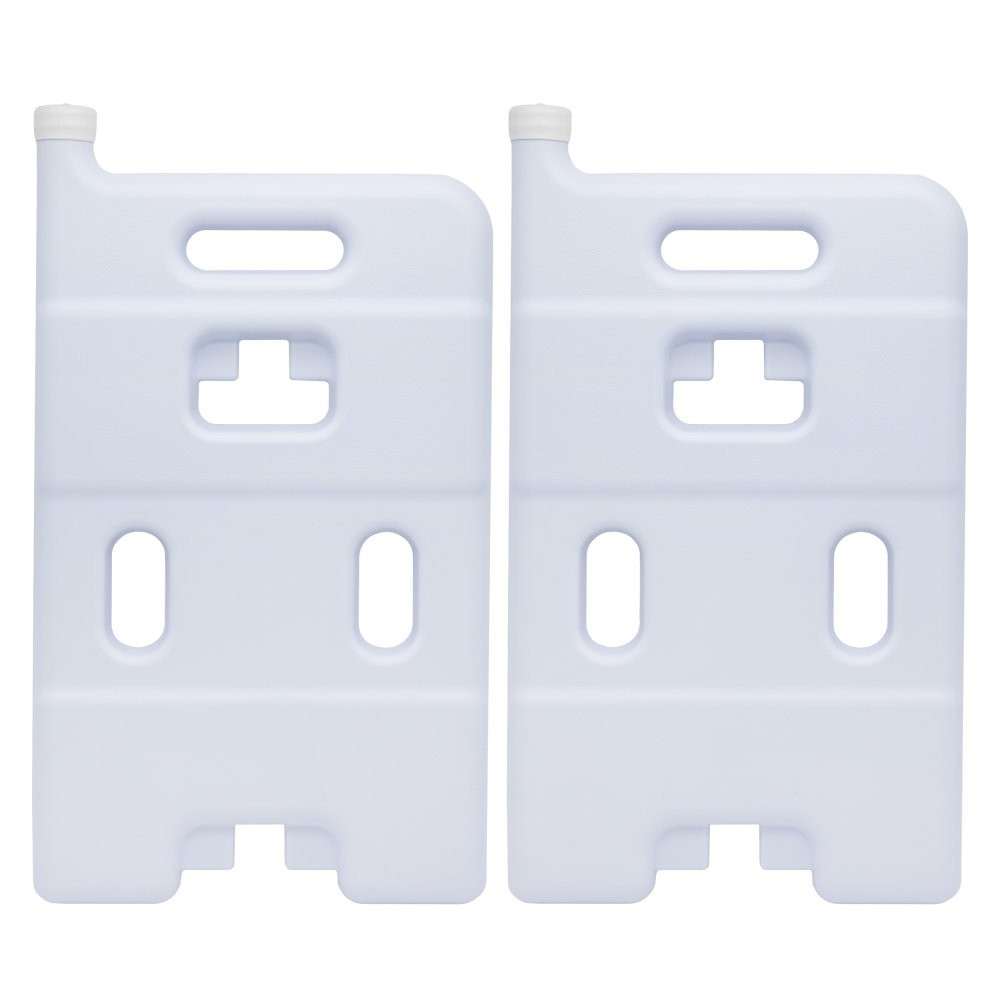 Aqua Select Weights for Above Ground In Pool Steps - White - One Pair gallery