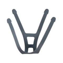 1 pc Head Harness Strap Replacement for 3M 6897 fits 6700 6800 6900 Series