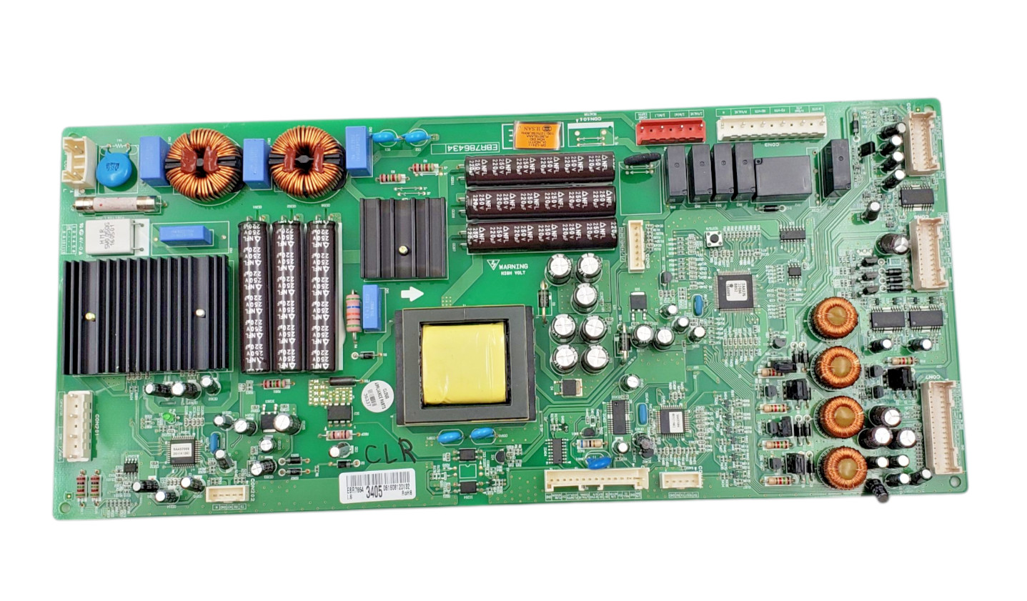Genuine LG Refrigerator Control EBR78643405 Same Day Shipping & 60 Days Warranty gallery
