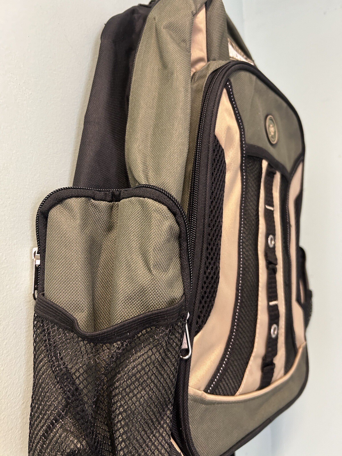 Adventuridge  Bag Pack 3