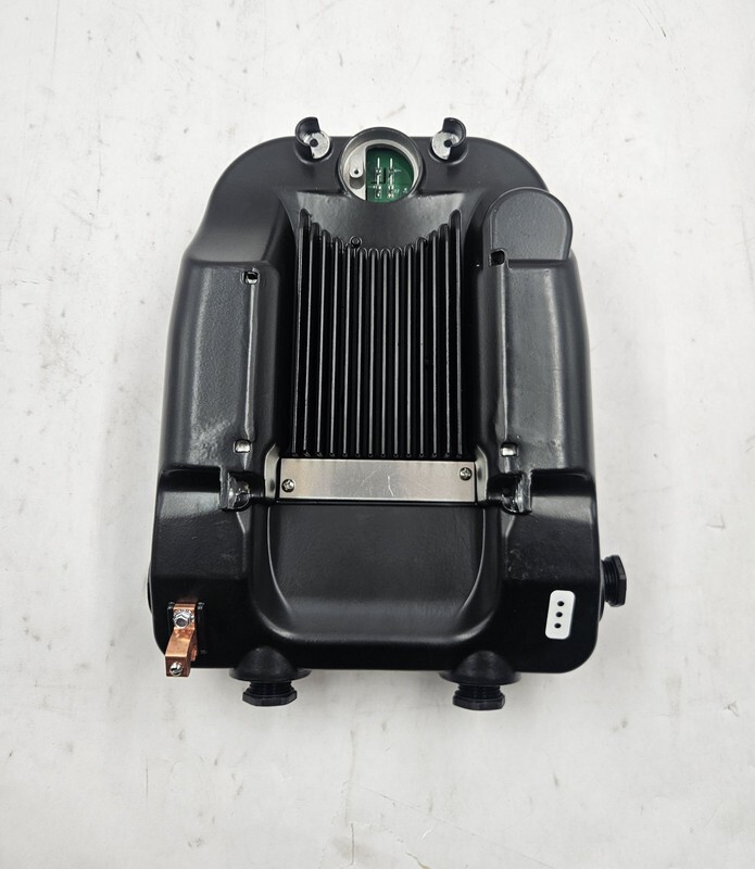 HAYWARD SP3200DR VARIABLE SPEED MOTOR DRIVE UNIT ONLY SPX3202WDR KITGEN3185 gallery