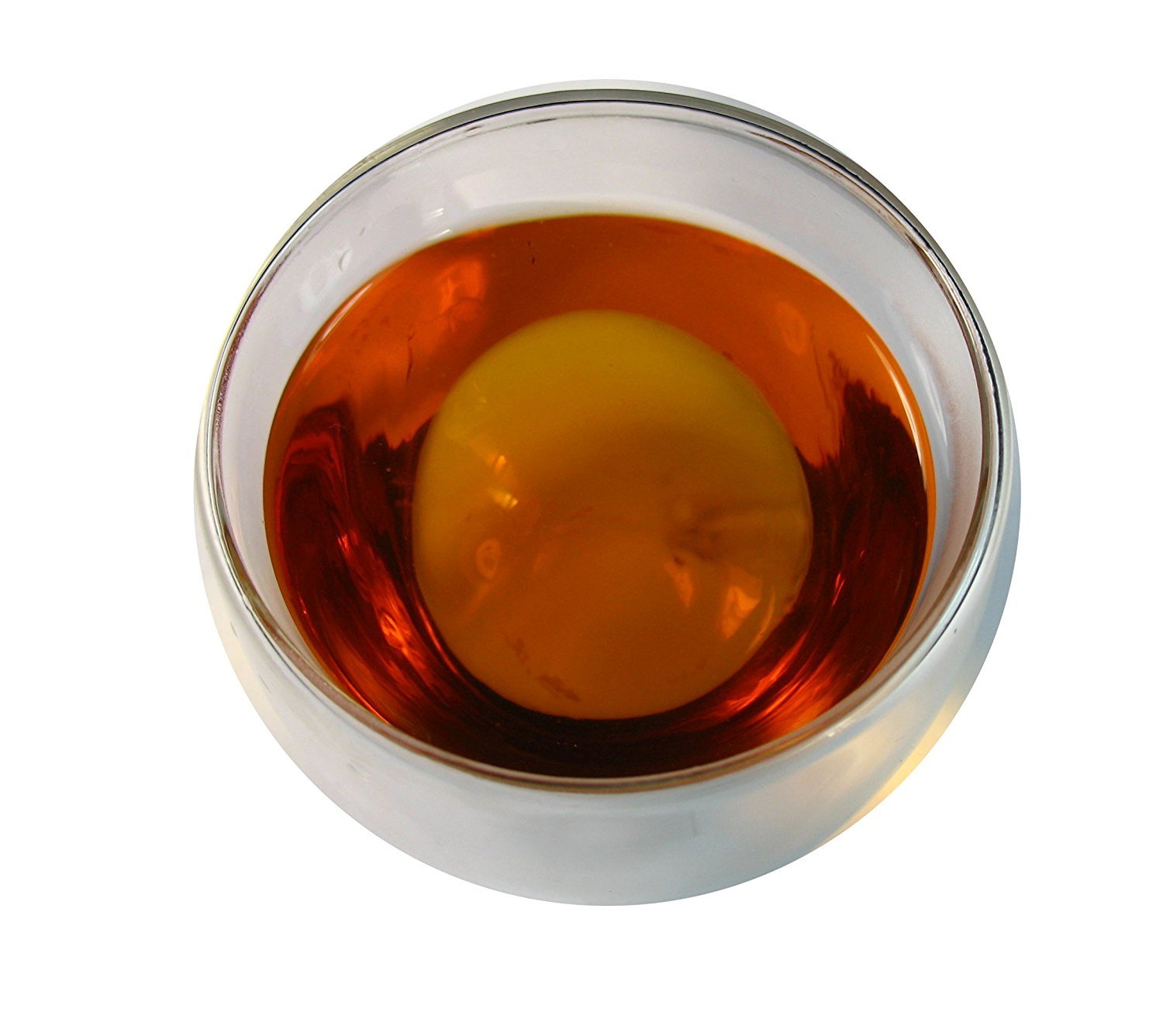 Buttered rum natural flavored black tea loose leaf tea 1.00 LB gallery