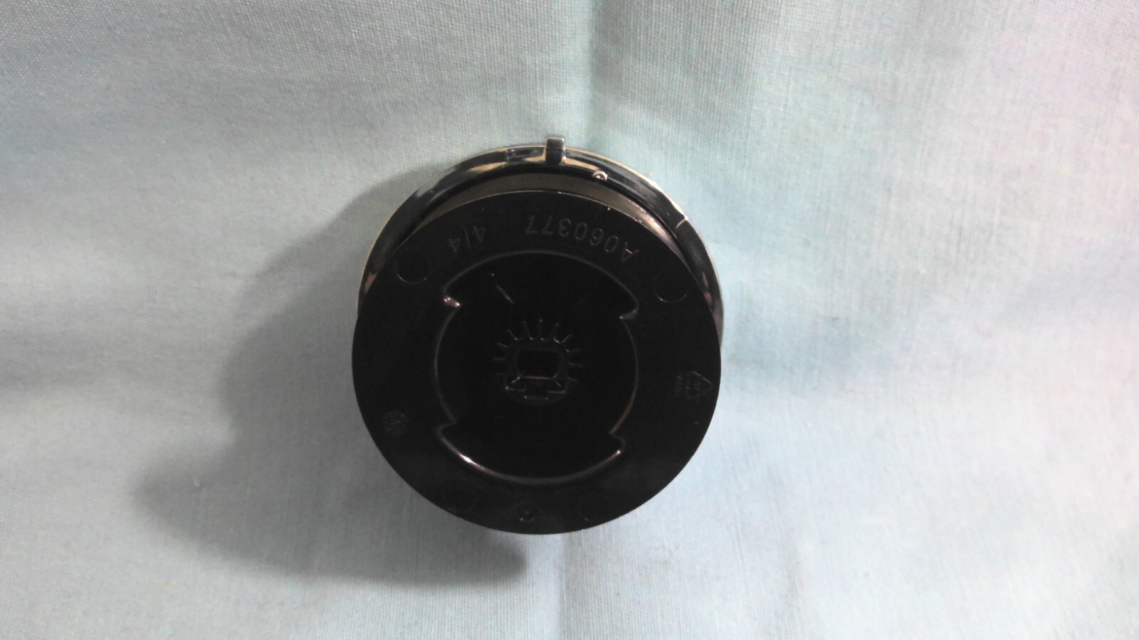 Frgidaire Front-Load Washer Knob with back A14487601 gallery