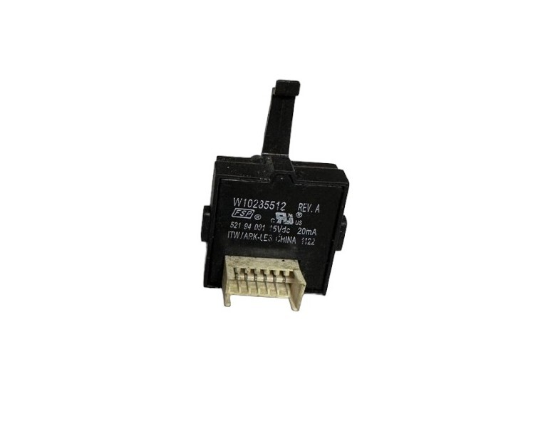 Whirlpool FSP W10285512 Switch **SALE** gallery