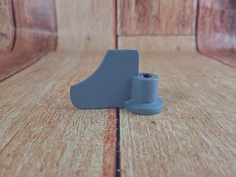 Oster CKSTBR9050 Bread Machine Paddle Kneading Blade Part gallery