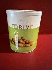 Thrive Life – Potato Chunks – 25 Servings – Extended Shelf Life 25+ Yrs