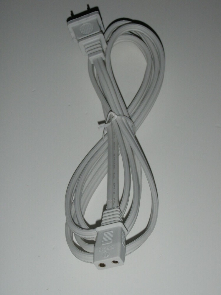 Power Cord for Philips Switchblade Electric Knife Model KB5229A only