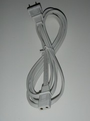 Power Cord for Philips Switchblade Electric Knife Model KB5229A only