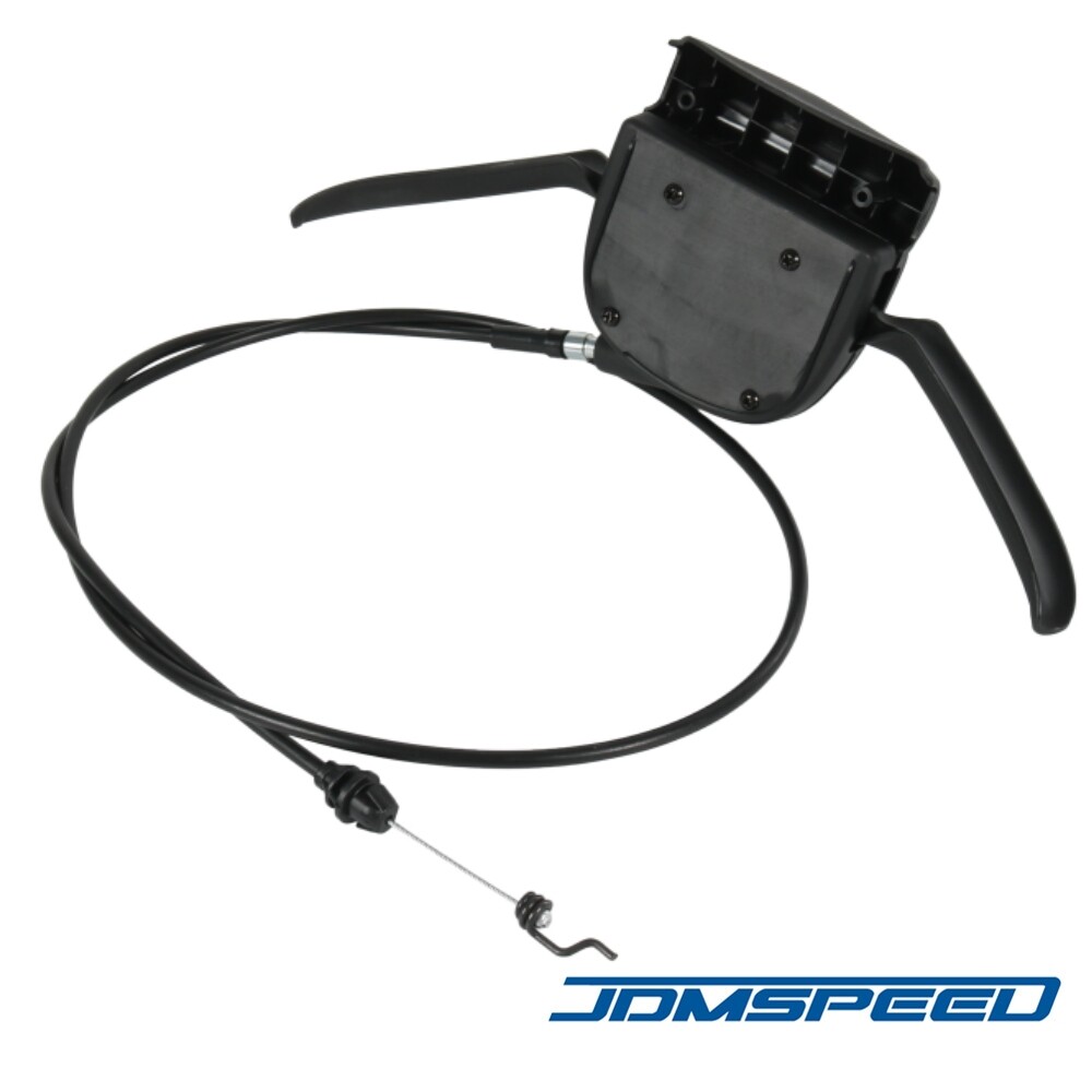AWD Drive Control Assembly Fit Husqvarna HU725AWDEX HU800AWD Lawnmower 589818807 gallery