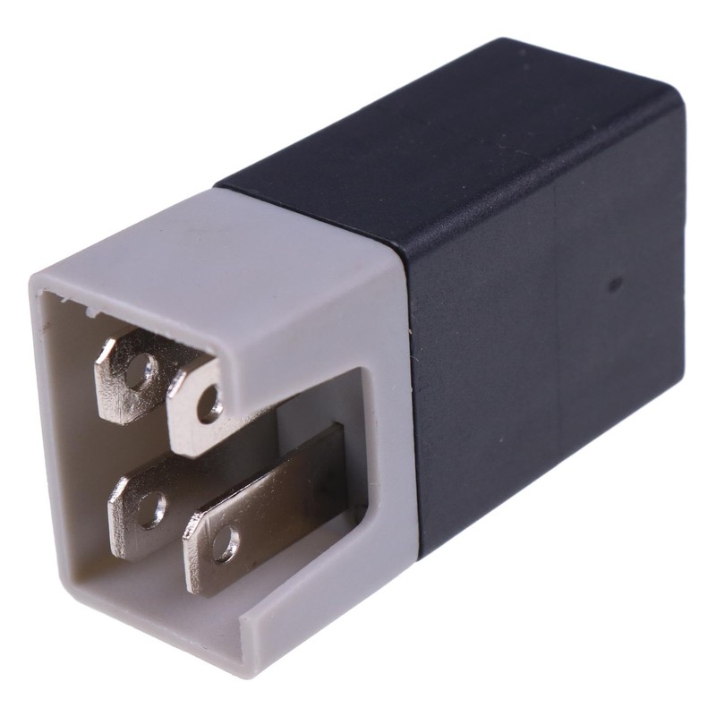 Chamixx Safety Plunger Interlock Switch GY20094 430-550 Black and Gray gallery