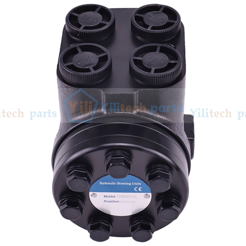 Steering Control Unit Orbitrol Valve 150N2150 OSPC 80 ON 101S-1-80-17.5-E gallery