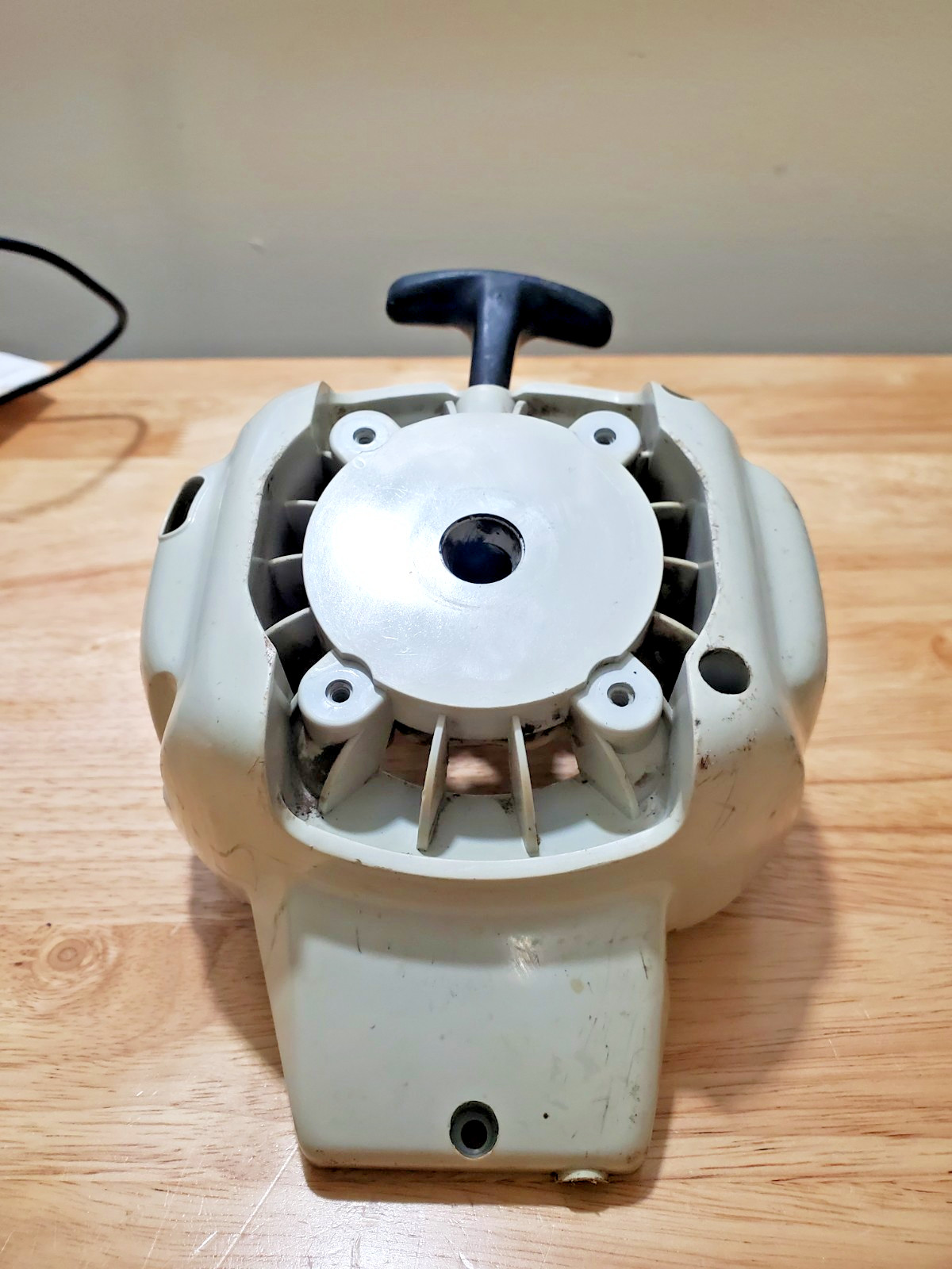Ryobi String Trimmer 780r (41BD780G034) / MTD 791-181797 Starter Housing Assy. gallery