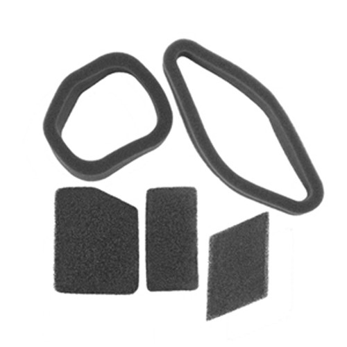 PowerFit AC04128 Universal Air Filter Kit gallery