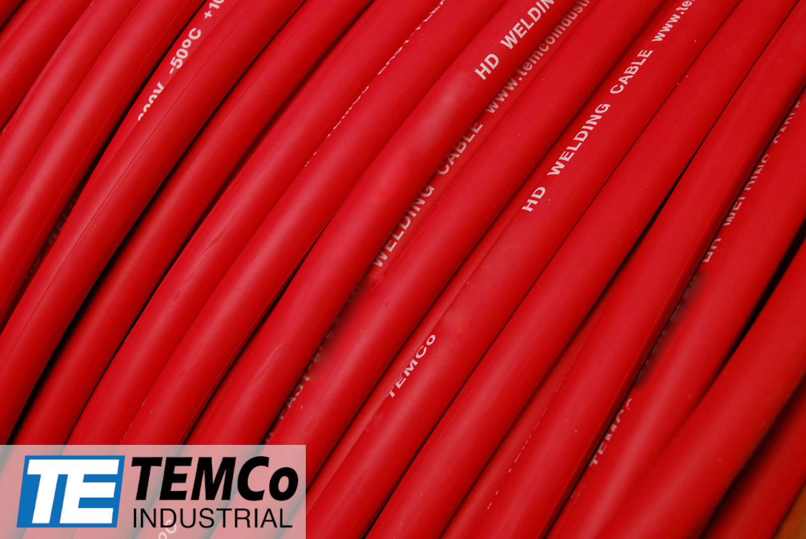 WELDING CABLE 3/0 AWG RED 40' FT BATTERY LEADS USA NEW Gauge Copper Solar gallery