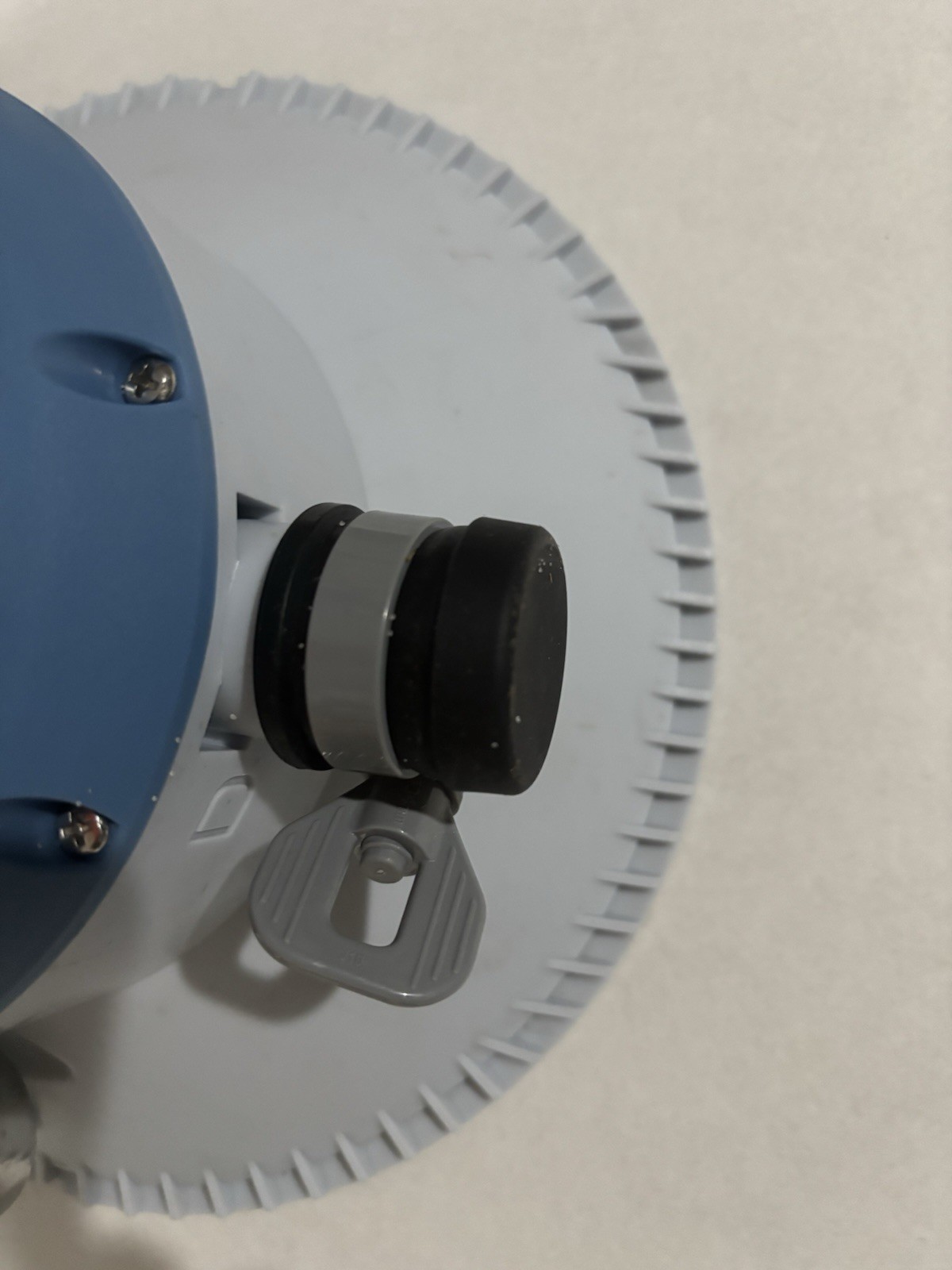 Kimfilter 1000 GPH Pool Sand Filter Pump, above Ground Pools cover replacement gallery