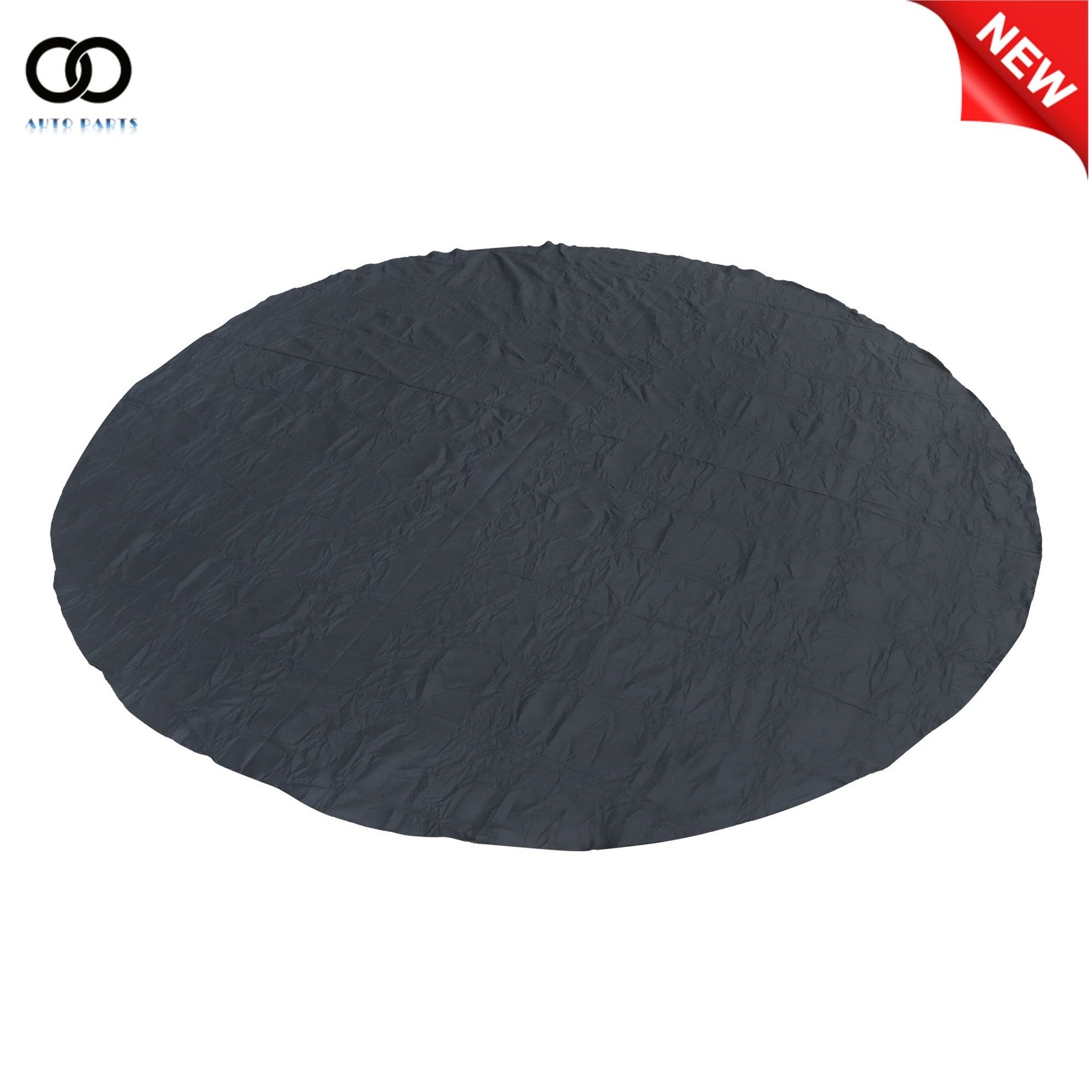 Pool Liner Pad for Above Ground Swimming Pool 16ft Round Under Pool Mat Durable gallery