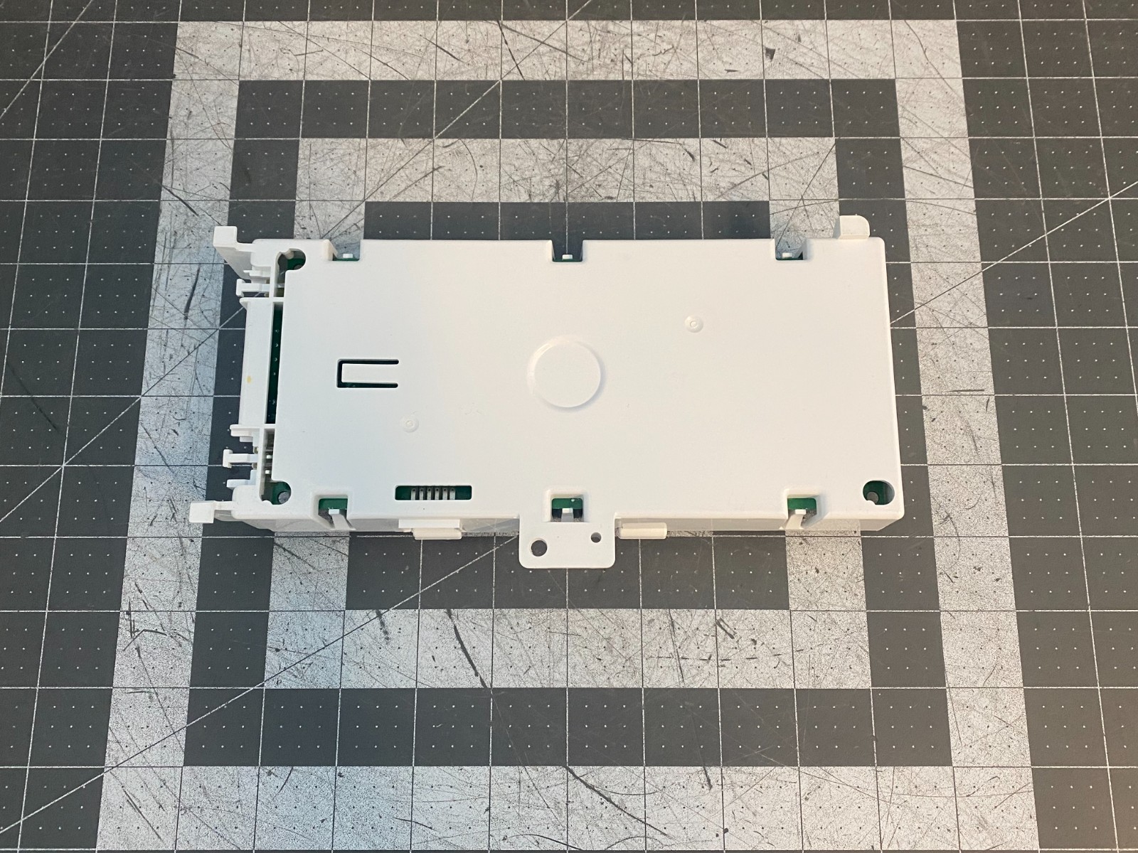 Whirlpool Maytag Amana Dryer Main Control Board P# W10249826 W10542001 gallery