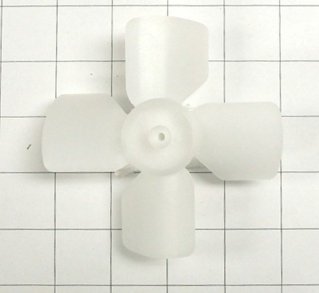 5308000010 Evaporator Fan Blade Compatible with Frigidaire Refrigerator gallery